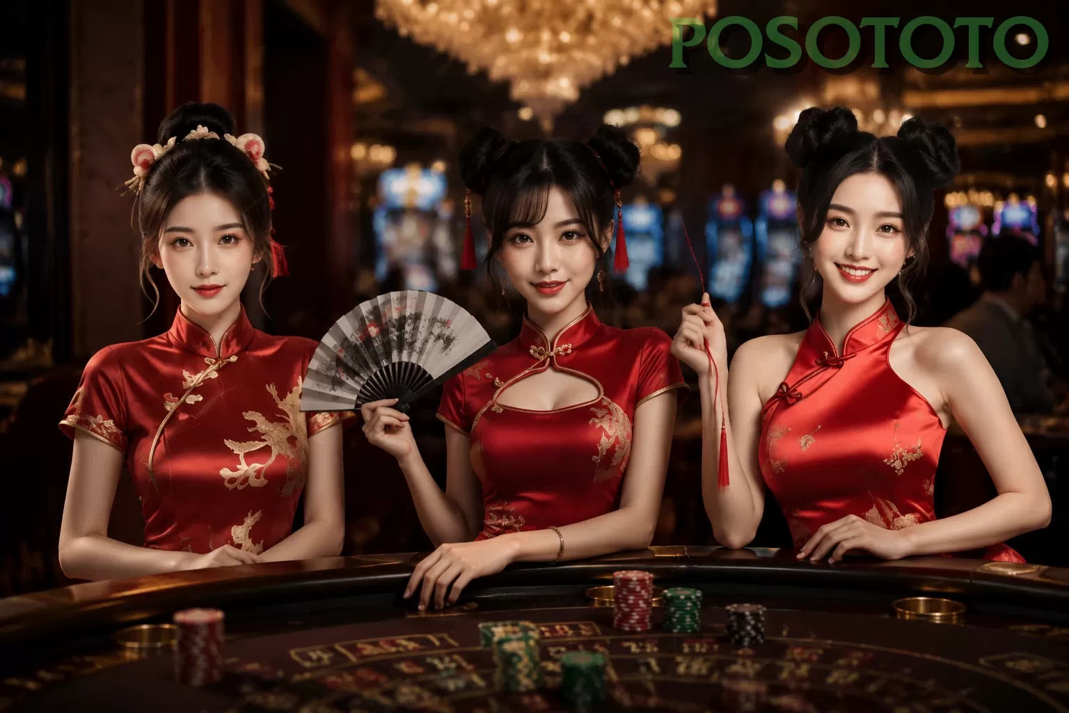 posototo
