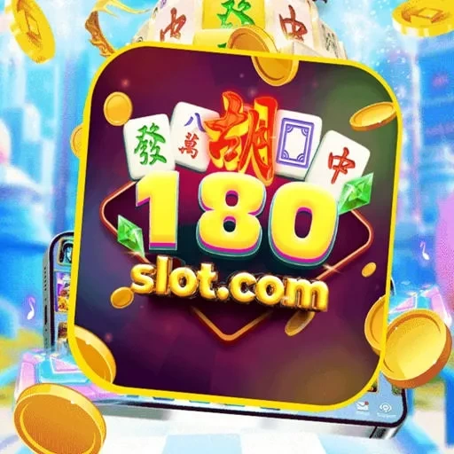 Update Aplikasi 180slot ke Versi Terbaru APK Resmi — ikon aplikasi