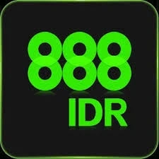 Aplikasi 888idr Ringan untuk Android APK Resmi — ikon aplikasi