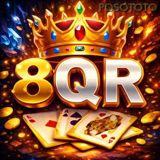 Ikon 8qr