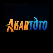 Aplikasi akartoto Resmi: Download dan Instalasi APK Resmi — ikon aplikasi