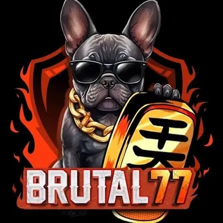 Download brutal77 APK Original untuk Android APK Resmi — ikon aplikasi