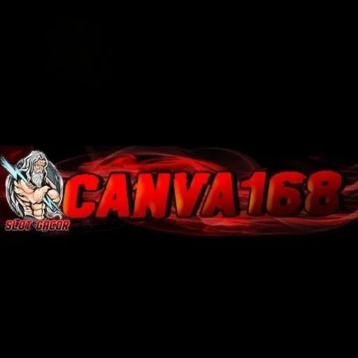 Aplikasi canva168 Terbaru dengan Fitur Terbaik APK Resmi — ikon aplikasi
