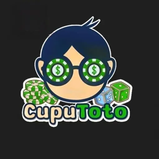 cuputoto APK Terbaru untuk Android Tanpa Iklan APK Resmi — ikon aplikasi