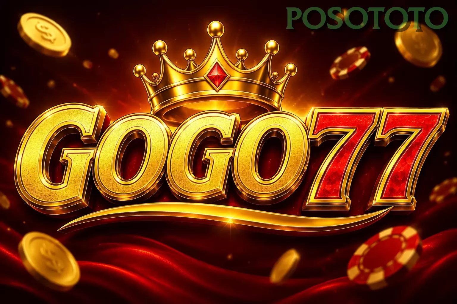 Ikon gogo77