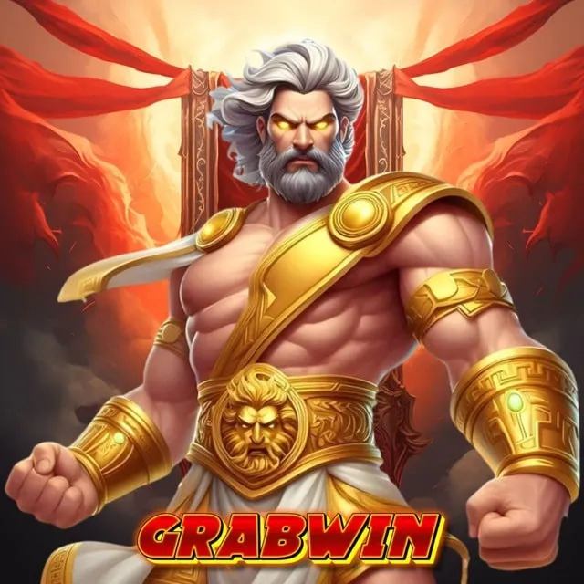 grabwin App: Info, Rating, dan Link Download APK Resmi — ikon aplikasi