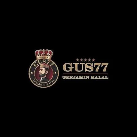 gus77 Versi Terbaru untuk Android Tanpa Ribet APK Resmi — ikon aplikasi