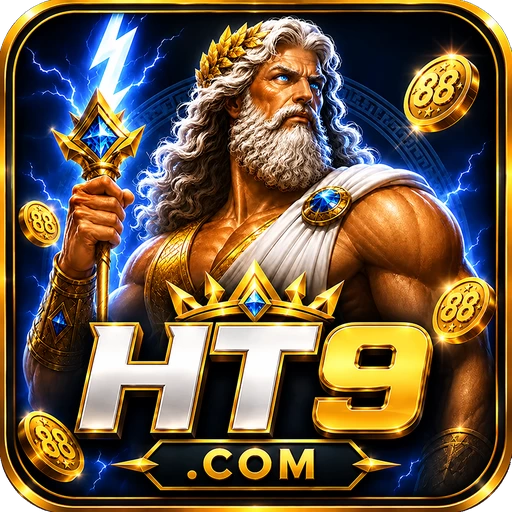 ht9 App Terbaru: Fitur Unggulan dan Download APK Resmi — ikon aplikasi
