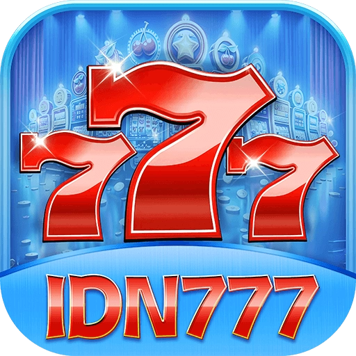 idn777 App: Info, Rating, dan Link Download APK Resmi — ikon aplikasi