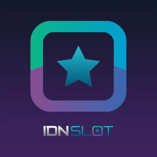 Update Aplikasi idnslot ke Versi Terbaru APK Resmi — ikon aplikasi