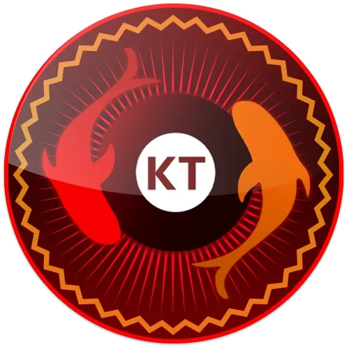 Panduan Instalasi Aplikasi koitoto di Android APK Resmi — ikon aplikasi