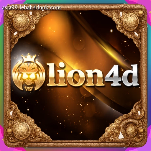 lion4d App APK Terbaru APK Resmi — ikon aplikasi