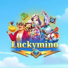 luckymino Terbaru: Download APK dan Info Lengkap APK Resmi — ikon aplikasi
