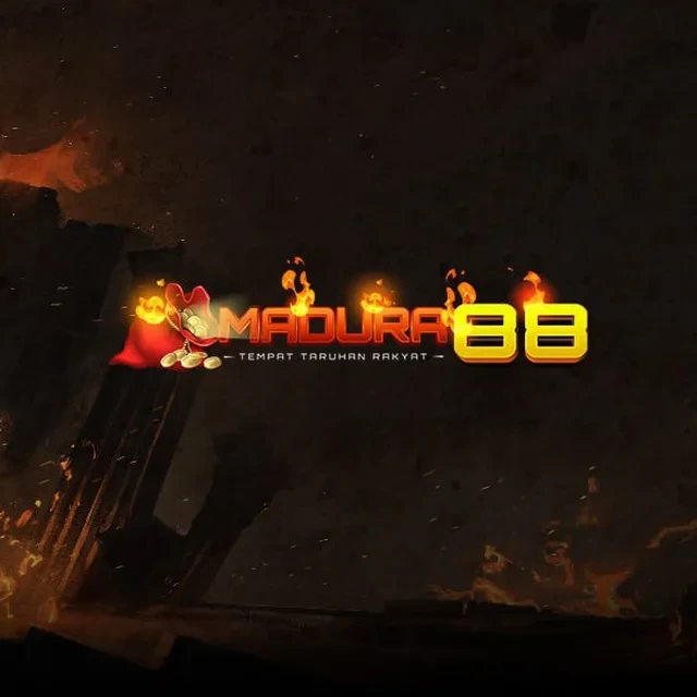 madura88 APK: Fitur, Ukuran, dan Link Download APK Resmi — ikon aplikasi