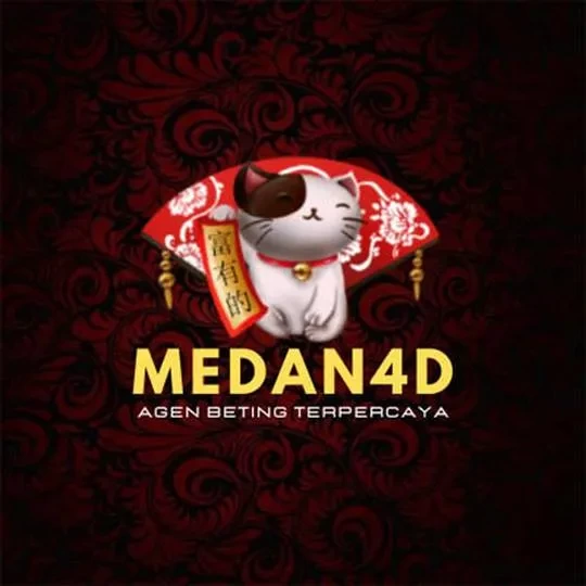 medan4d APK Terbaru untuk Perangkat Android APK Resmi — ikon aplikasi