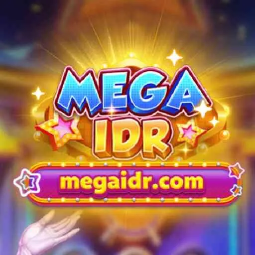 Aplikasi megaidr Terbaru: Review dan Link Download APK Resmi — ikon aplikasi