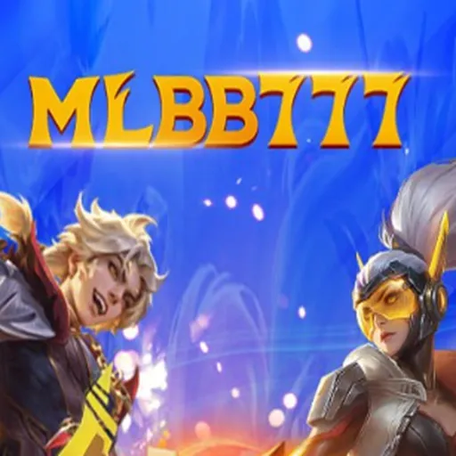 mlbb777 App: Info, Rating, dan Link Download APK Resmi — ikon aplikasi