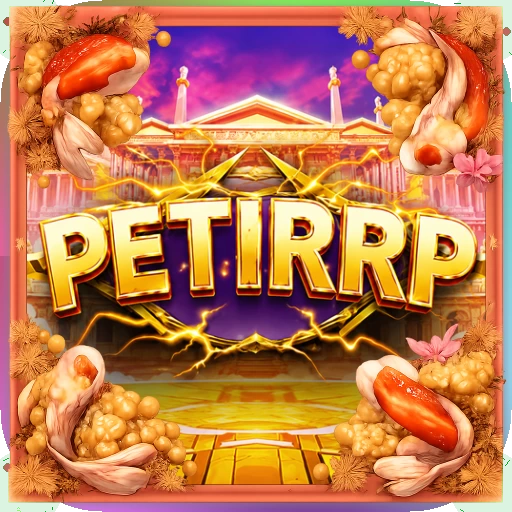petirrp Terbaru: Download APK Resmi dan Aman APK Resmi — ikon aplikasi