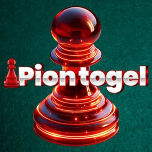 Aplikasi piontogel Terpercaya untuk Android APK Resmi — ikon aplikasi