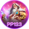 Update Aplikasi pp123 ke Versi Terbaru APK Resmi — ikon aplikasi