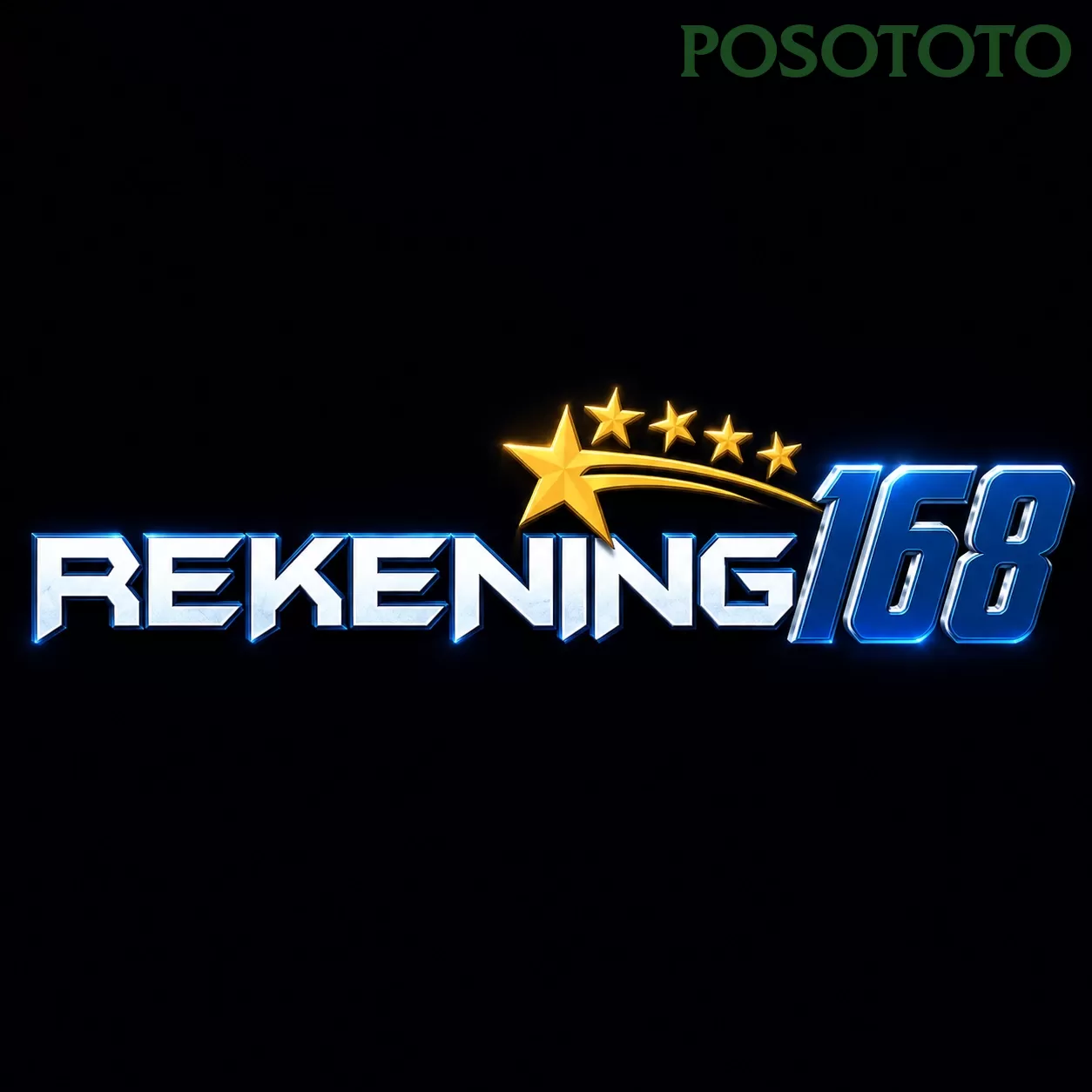 Ikon rekening168