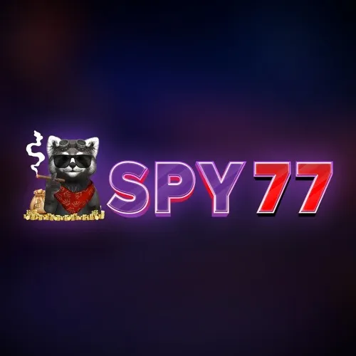 spy77 App: Info, Rating, dan Link Download APK Resmi — ikon aplikasi