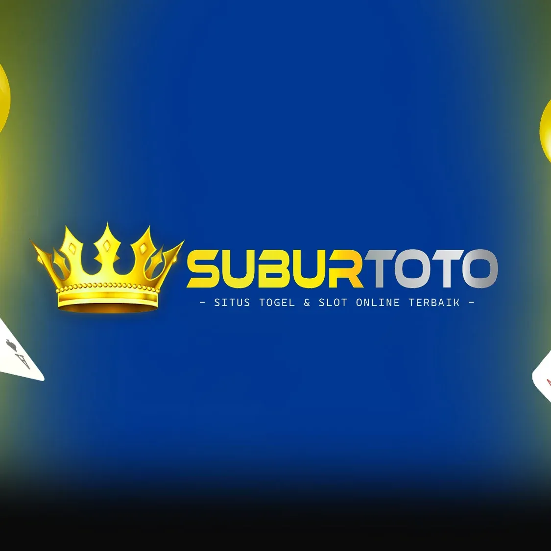 Review Aplikasi suburtoto Versi Terbaru APK Resmi — ikon aplikasi