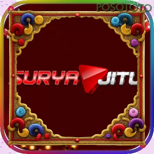 Ikon suryajitu