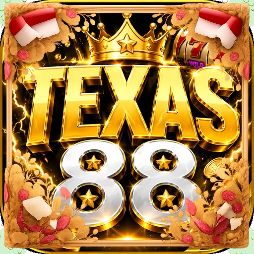 Aplikasi texas88 Paling Baru untuk Android APK Resmi — ikon aplikasi