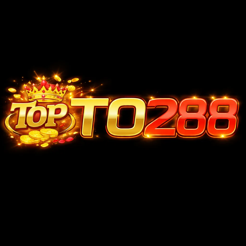 to288 APK Terbaru dengan Fitur Lengkap APK Resmi — ikon aplikasi