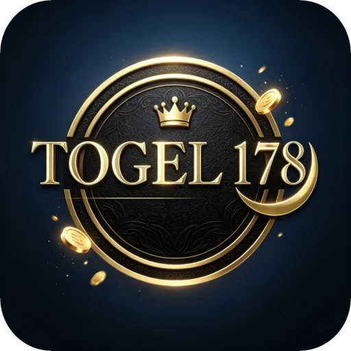 Cara Menggunakan Aplikasi togel178 untuk Pemula APK Resmi — ikon aplikasi