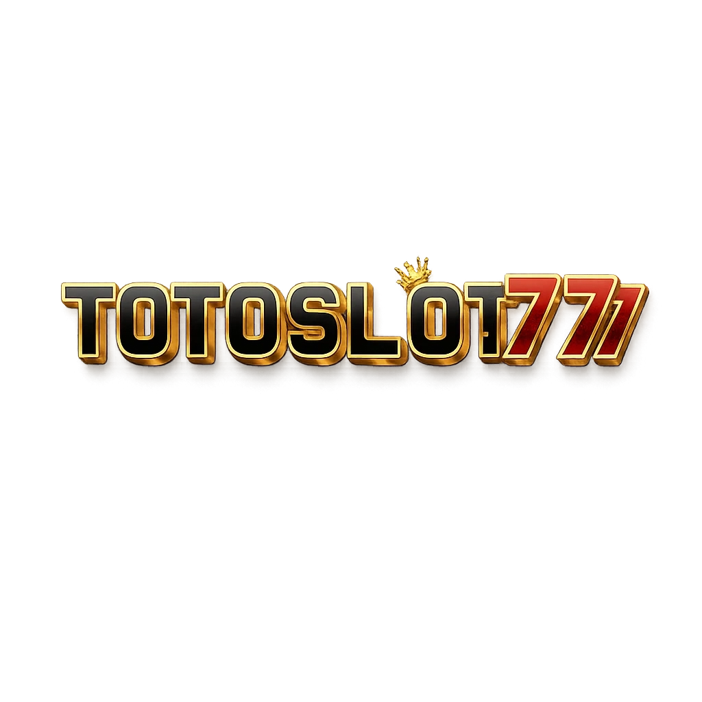 Panduan Lengkap Aplikasi totoslot777 untuk Pemula APK Resmi — ikon aplikasi