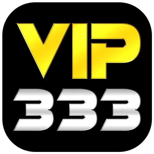 vip333 APK: Fitur, Ukuran, dan Link Download APK Resmi — ikon aplikasi