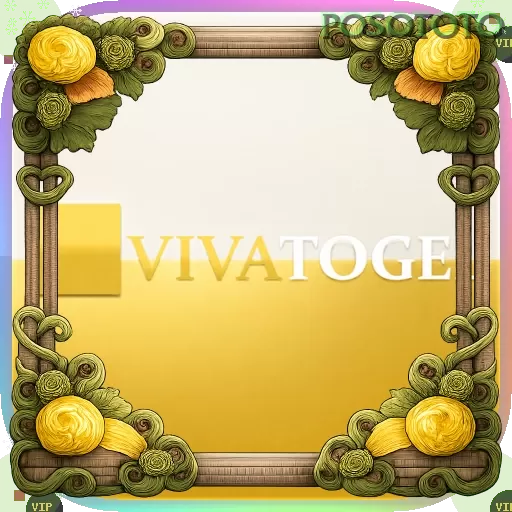 vivatogel APK Resmi — ikon aplikasi