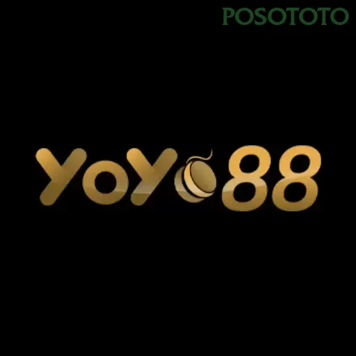 Ikon yoyo88