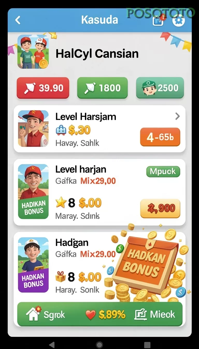 Screenshot cash777 nomor 1