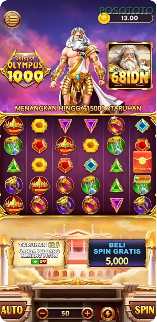Screenshot browin88 nomor 1