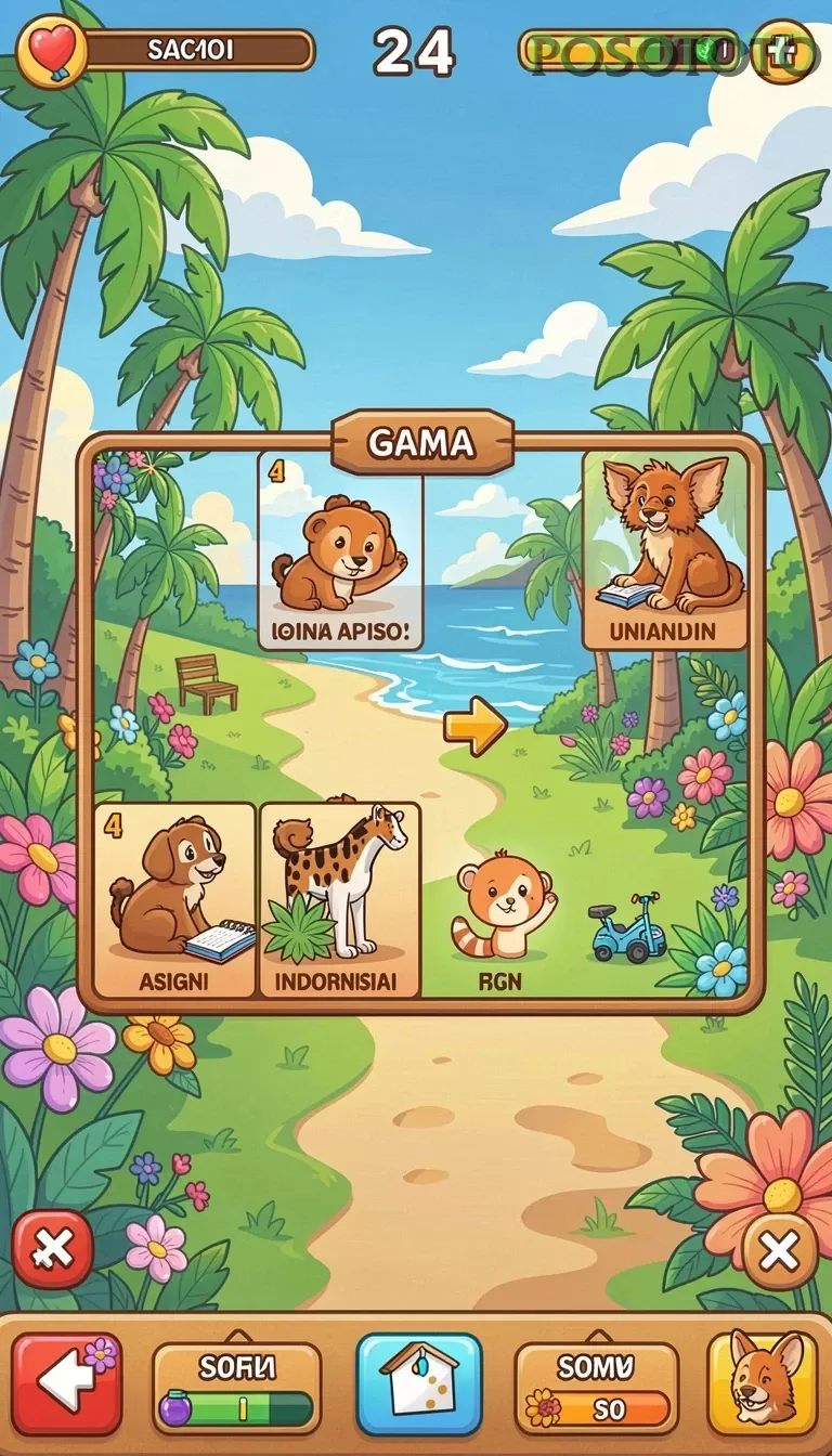 Screenshot 8qr nomor 1