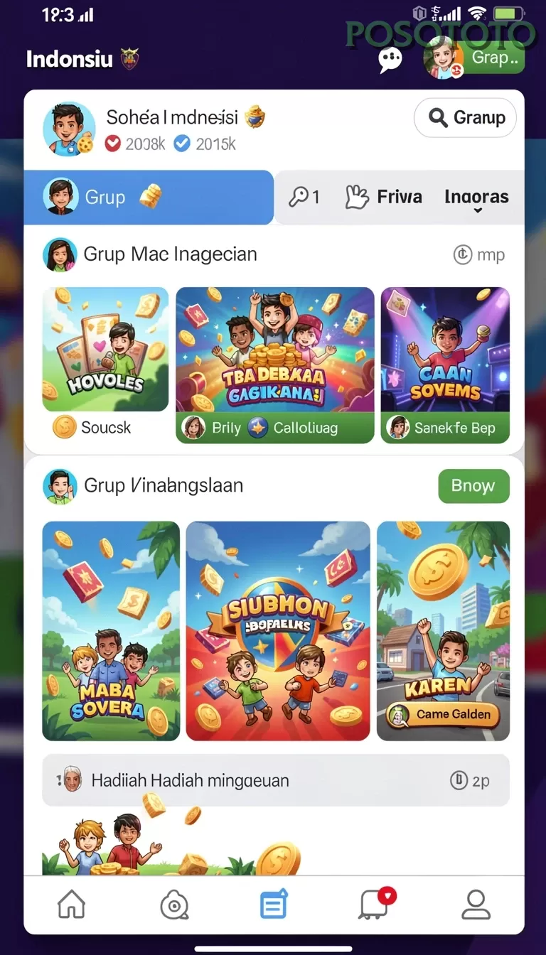 Screenshot gogo77 nomor 1