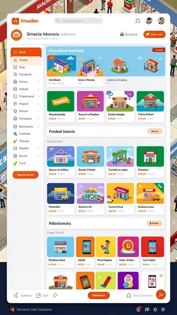 Screenshot Panduan Instalasi Aplikasi aceparty di Android nomor 1