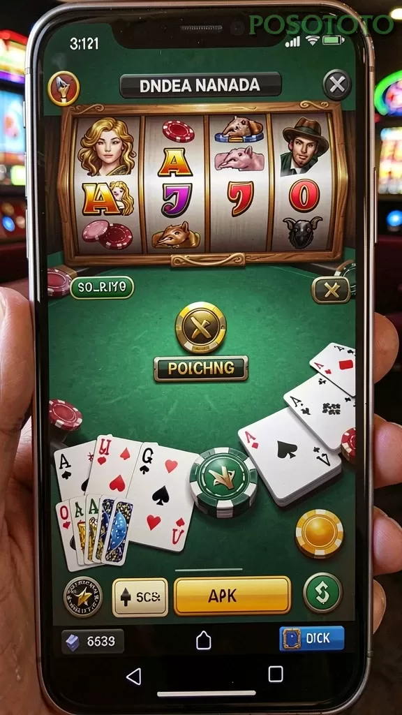 Screenshot dora77 nomor 1