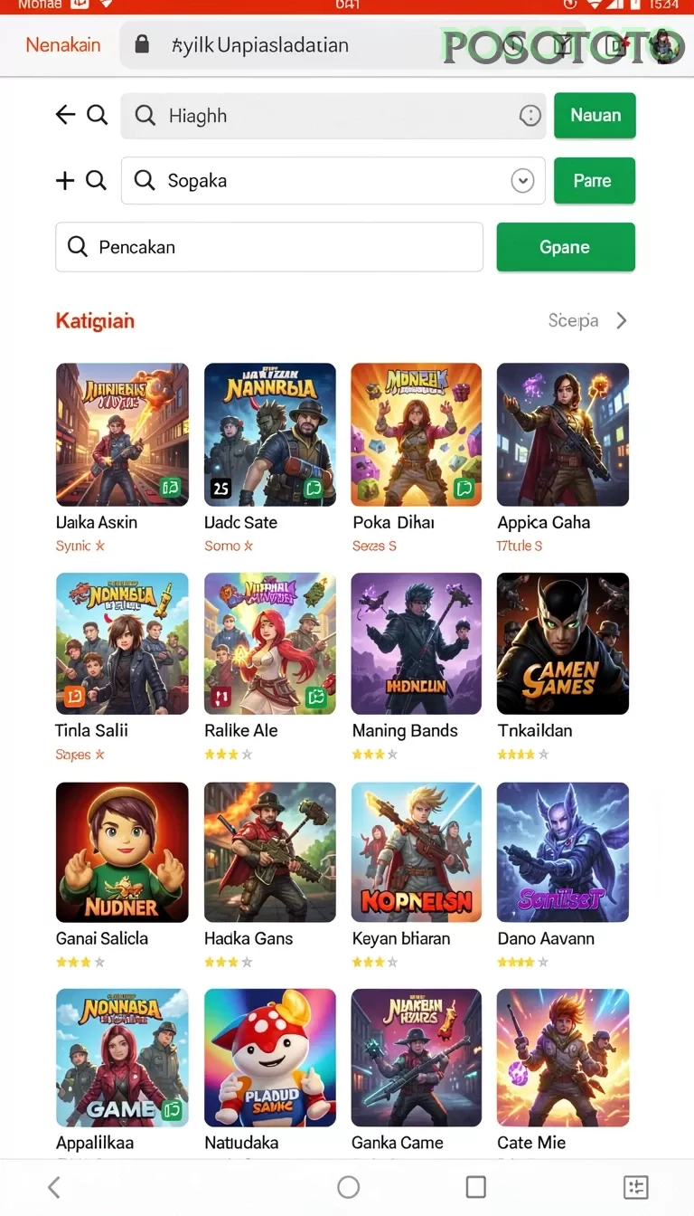 Screenshot langit777 nomor 2